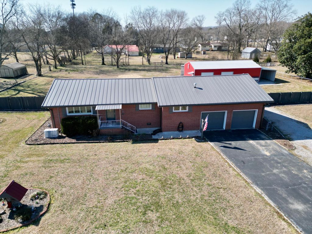 1718 Varner Road, Hixson, TN 37343