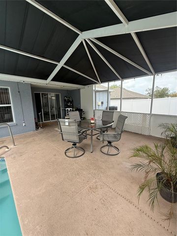 11435 PICKFORD STREET, Spring Hill, FL 34609