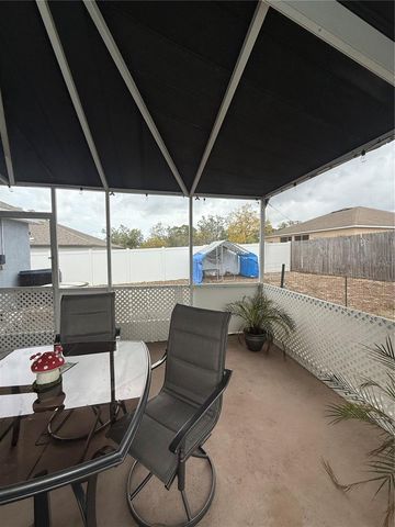 11435 PICKFORD STREET, Spring Hill, FL 34609