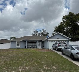 11435 PICKFORD STREET, Spring Hill, FL 34609