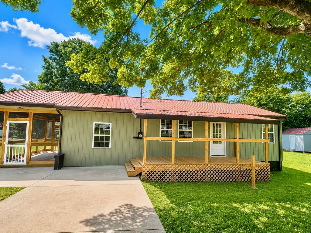 302 Kale, Englewood, TN 37329