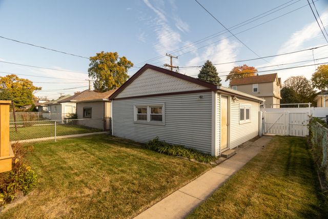 1116 Marengo Avenue, Forest Park, IL 60130