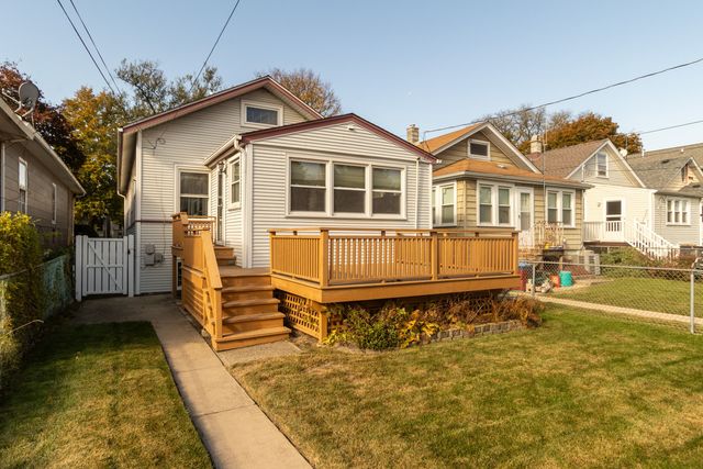 1116 Marengo Avenue, Forest Park, IL 60130