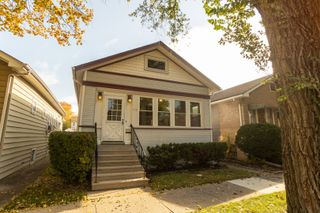 1116 Marengo Avenue, Forest Park, IL 60130