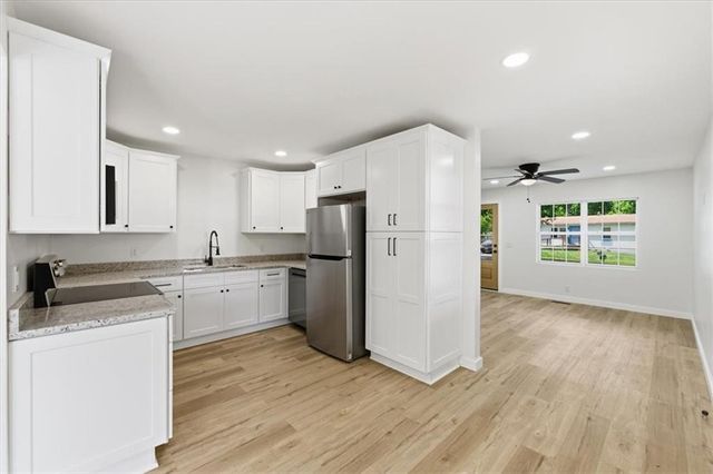 911 Bomar Street, La Fayette, GA 30728
