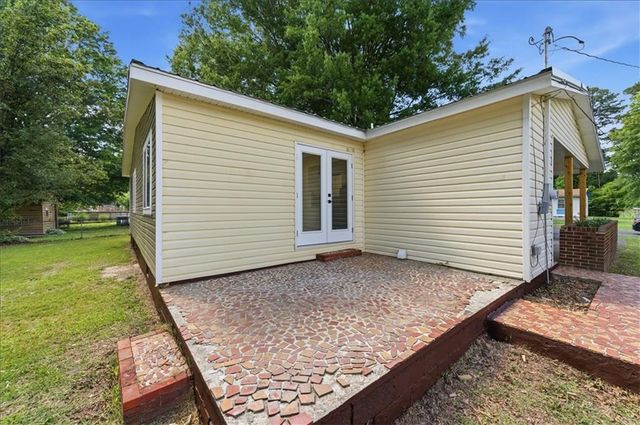 911 Bomar Street, La Fayette, GA 30728