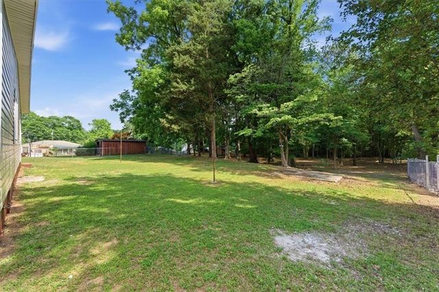 911 Bomar Street, La Fayette, GA 30728