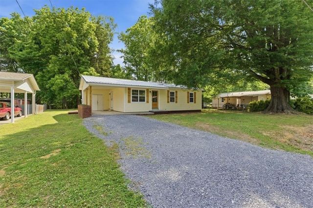 911 Bomar Street, La Fayette, GA 30728