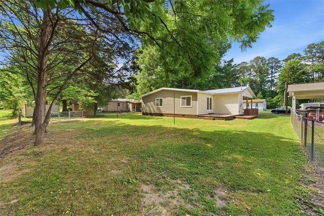911 Bomar Street, La Fayette, GA 30728