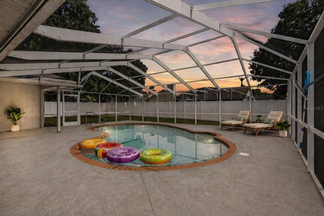 7542 GUNSTOCK DRIVE, Lakeland, FL 33809