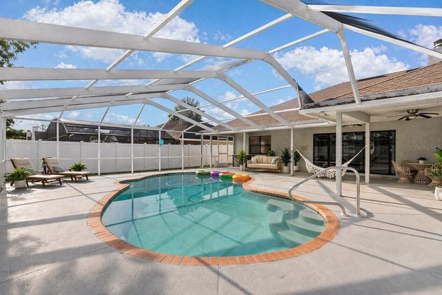 7542 GUNSTOCK DRIVE, Lakeland, FL 33809