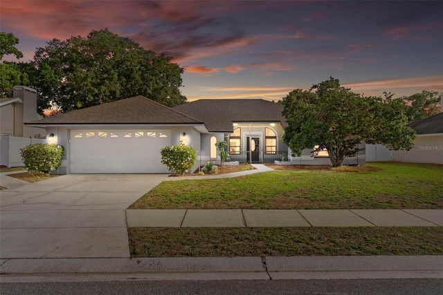 7542 GUNSTOCK DRIVE, Lakeland, FL 33809