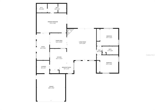 7542 GUNSTOCK DRIVE, Lakeland, FL 33809