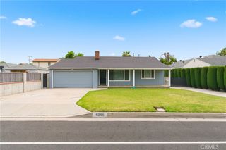 6266 N Muscatel N, Temple City, CA 91780
