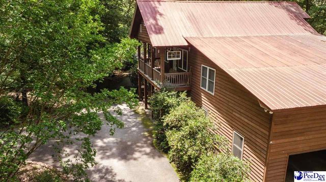 3218 Santee River Drive, Florence, SC 29501
