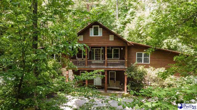 3218 Santee River Drive, Florence, SC 29501