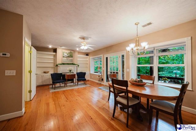 3218 Santee River Drive, Florence, SC 29501