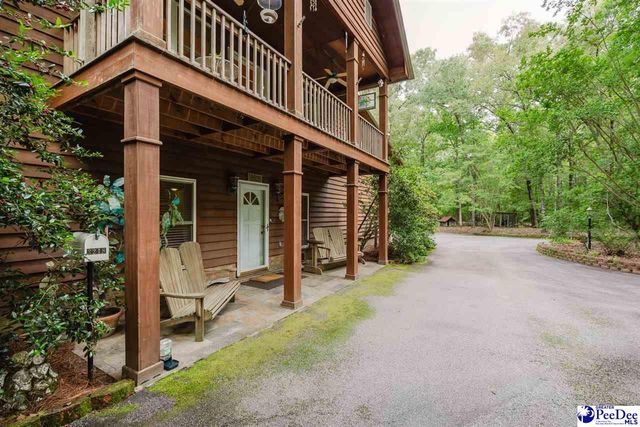 3218 Santee River Drive, Florence, SC 29501