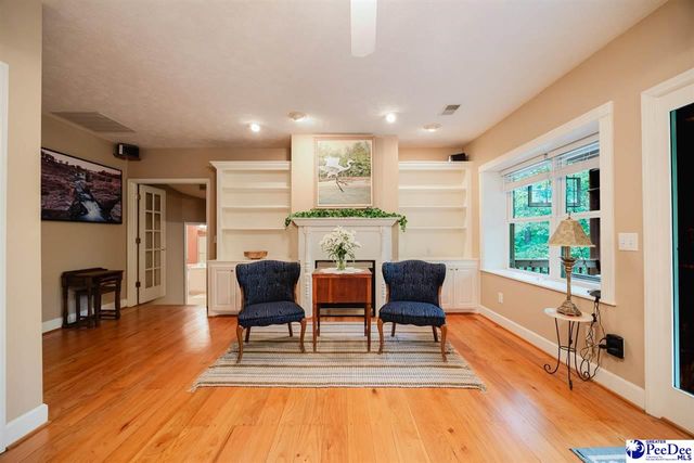 3218 Santee River Drive, Florence, SC 29501