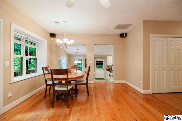3218 Santee River Drive, Florence, SC 29501