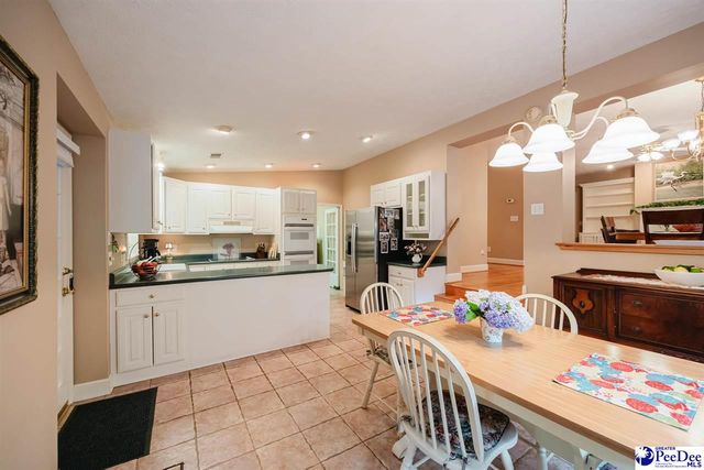 3218 Santee River Drive, Florence, SC 29501