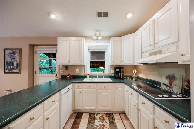 3218 Santee River Drive, Florence, SC 29501