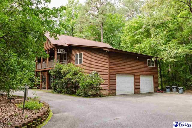 3218 Santee River Drive, Florence, SC 29501