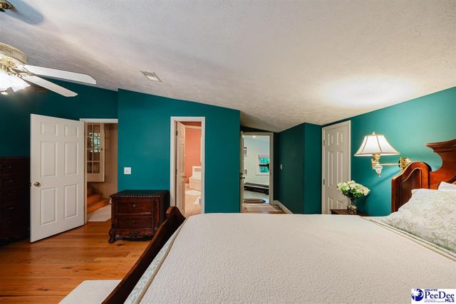 3218 Santee River Drive, Florence, SC 29501