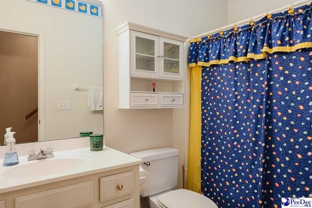 3218 Santee River Drive, Florence, SC 29501