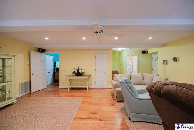 3218 Santee River Drive, Florence, SC 29501