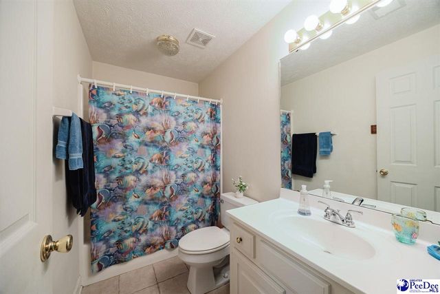3218 Santee River Drive, Florence, SC 29501