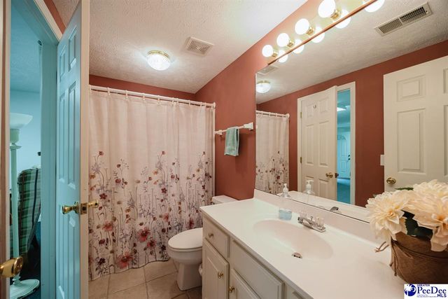 3218 Santee River Drive, Florence, SC 29501