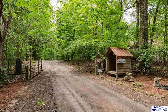3218 Santee River Drive, Florence, SC 29501