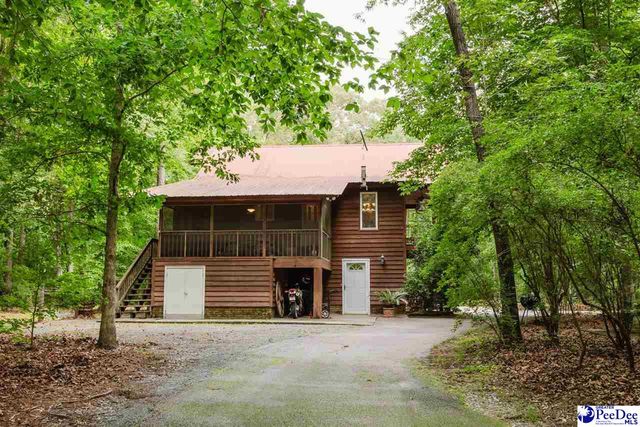 3218 Santee River Drive, Florence, SC 29501