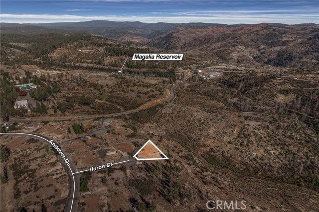 6569 Huron Court, Magalia, CA 95954