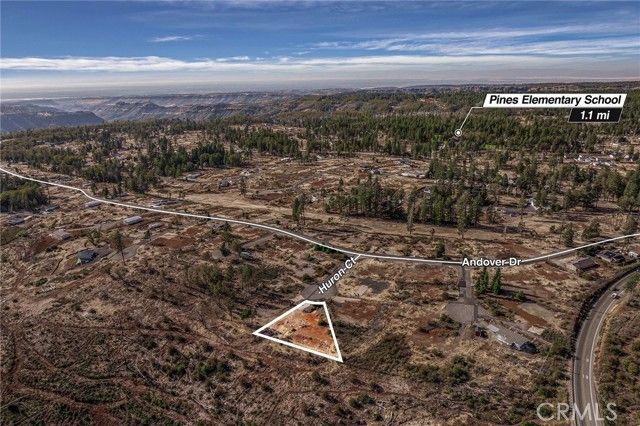 6569 Huron Court, Magalia, CA 95954