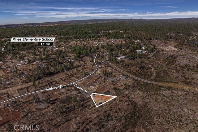 6569 Huron Court, Magalia, CA 95954