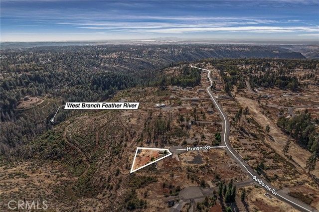 6569 Huron Court, Magalia, CA 95954