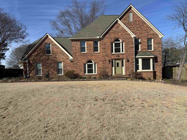 599 FORESTDALE DR, Collierville, TN 38017