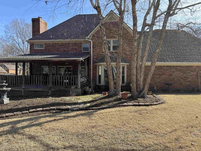 599 FORESTDALE DR, Collierville, TN 38017