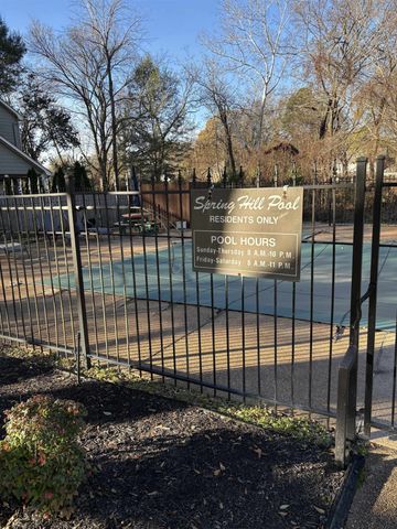 599 FORESTDALE DR, Collierville, TN 38017