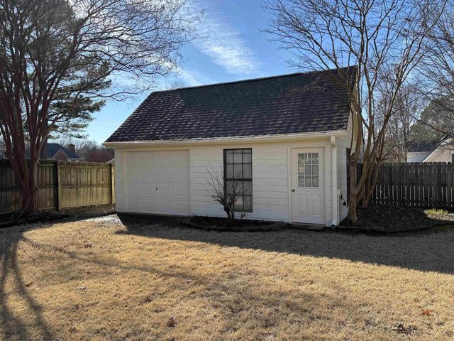 599 FORESTDALE DR, Collierville, TN 38017