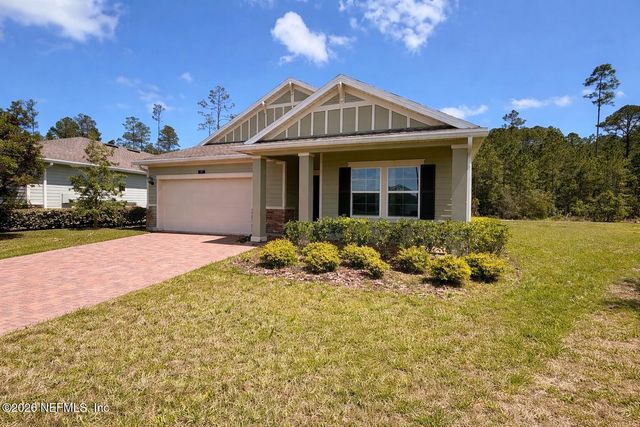 37 SABA Lane, St. Augustine, FL 32092