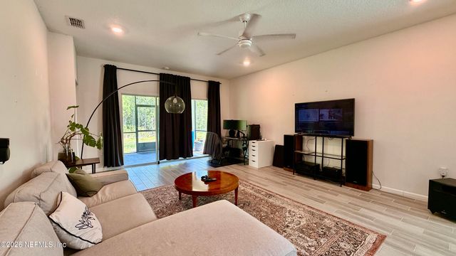 37 SABA Lane, St. Augustine, FL 32092