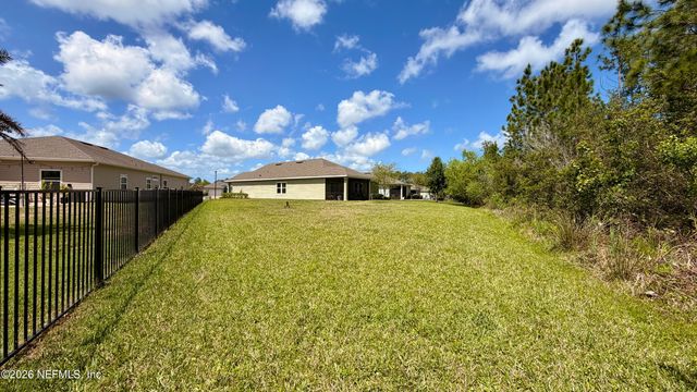 37 SABA Lane, St. Augustine, FL 32092