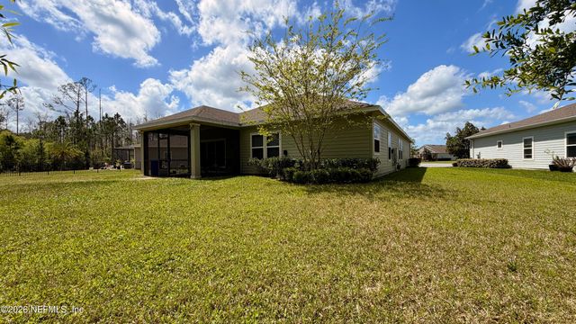 37 SABA Lane, St. Augustine, FL 32092