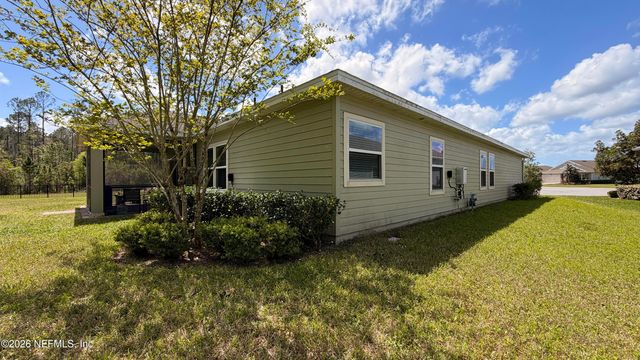 37 SABA Lane, St. Augustine, FL 32092