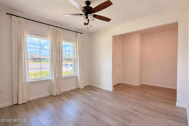 37 SABA Lane, St. Augustine, FL 32092