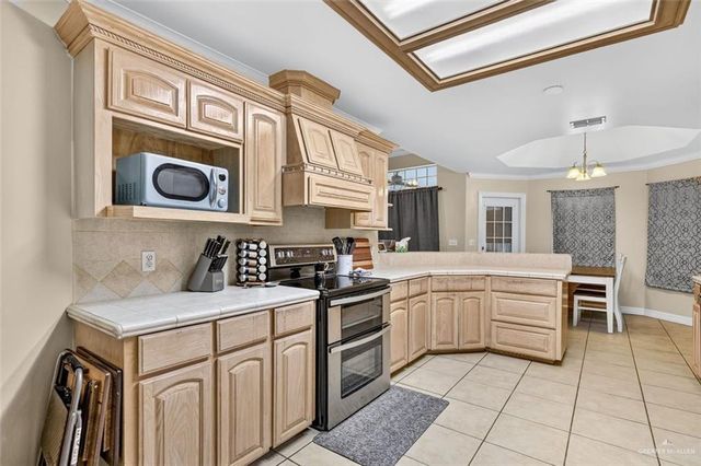 317 Comino Street, Edinburg, TX 78541
