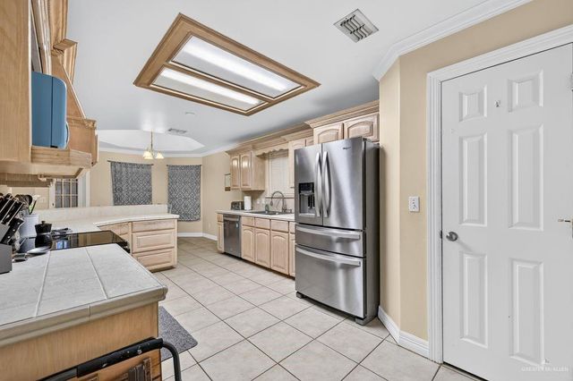 317 Comino Street, Edinburg, TX 78541
